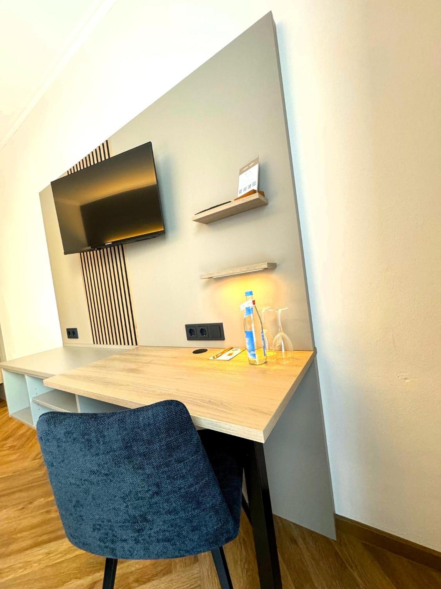 אינגולשטאט Altstadthotel מראה חיצוני תמונה